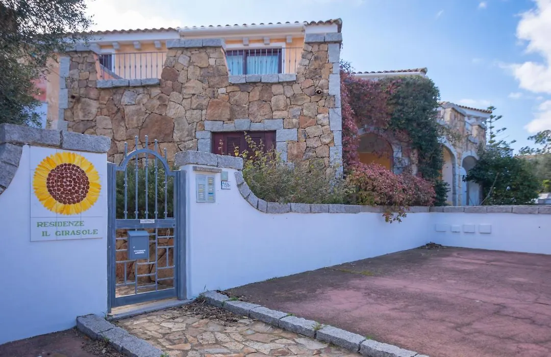 Residenze Il Girasole-1